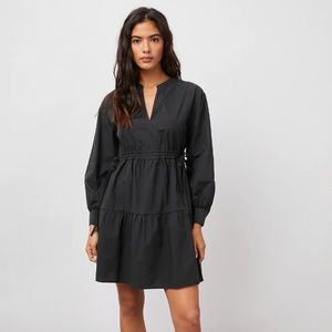 NWT Rails Black Ivy Dress